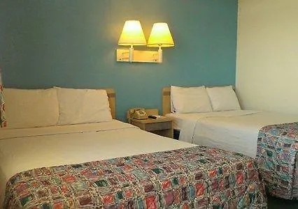 Super Motel Tucson