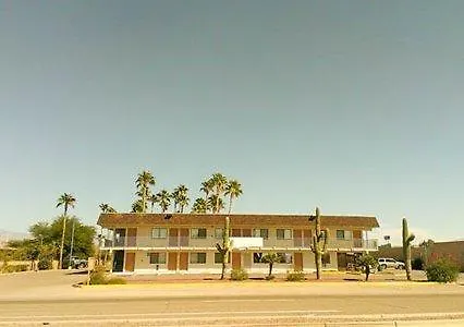 Motel Super *