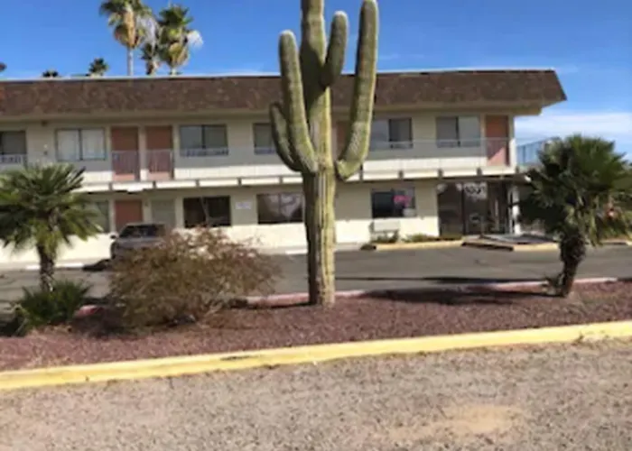 Motel Super