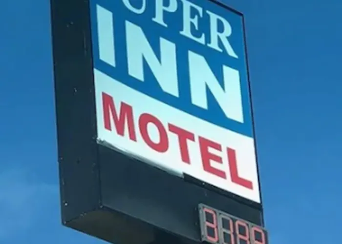 Super Motel Tucson